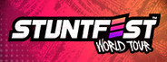 Stuntfest - World Tour Playtest