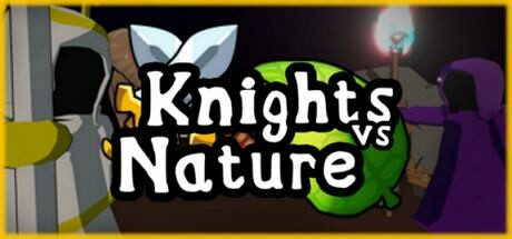 Knights vs Nature System Requirements