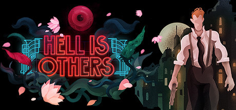 Hell is Others Playtest cover art