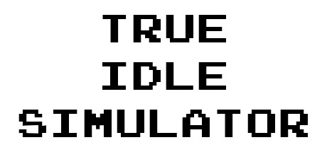 TIS - True Idle Simulator cover art