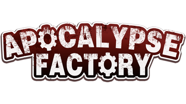 Apocalypse Factory Logo