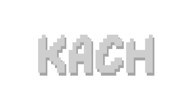 Kach Logo