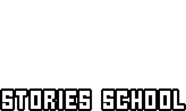 Stories school Logo