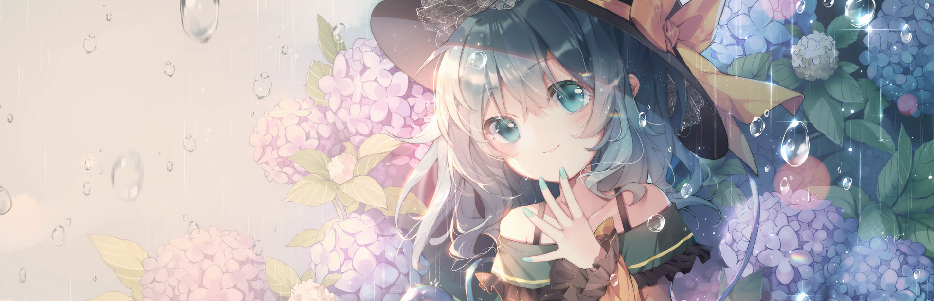 Koishi Navigation Desktop Youkai