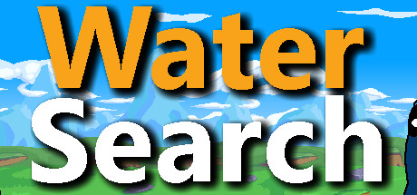 Water Search cover art