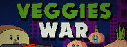 Veggies War