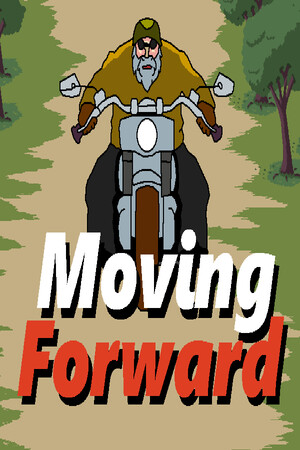 Moving Forward