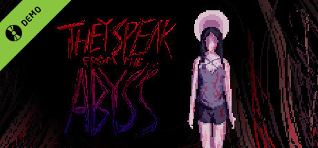 They Speak From The Abyss Demo cover art
