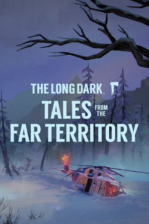 The Long Dark: Tales from the Far Territory
