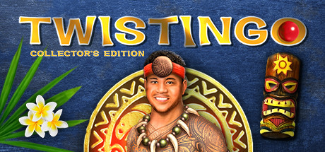 Twistingo Collector's Edition cover art