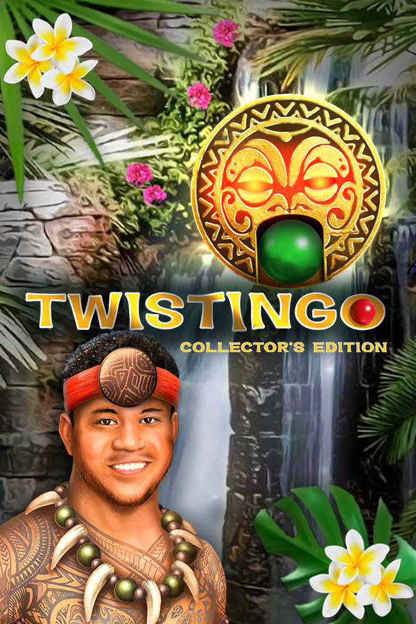 Twistingo Collector's Edition for steam