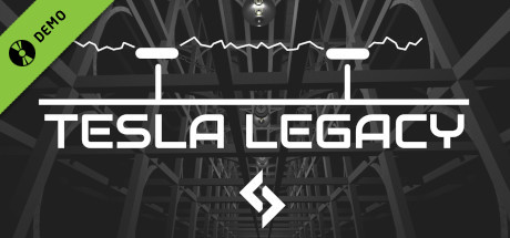 Tesla Legacy Demo cover art