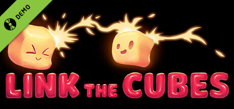 Link The Cubes Demo cover art