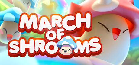March of Shrooms PC Specs