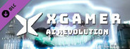 XGAMER - AI Revolution | Titan Module