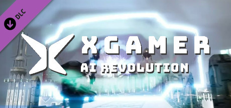 XGAMER - AI Revolution | Titan Module cover art