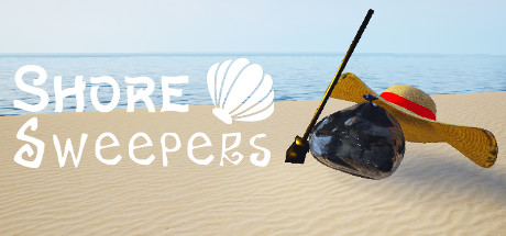 Shore Sweepers cover art