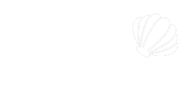 Shore Sweepers Logo