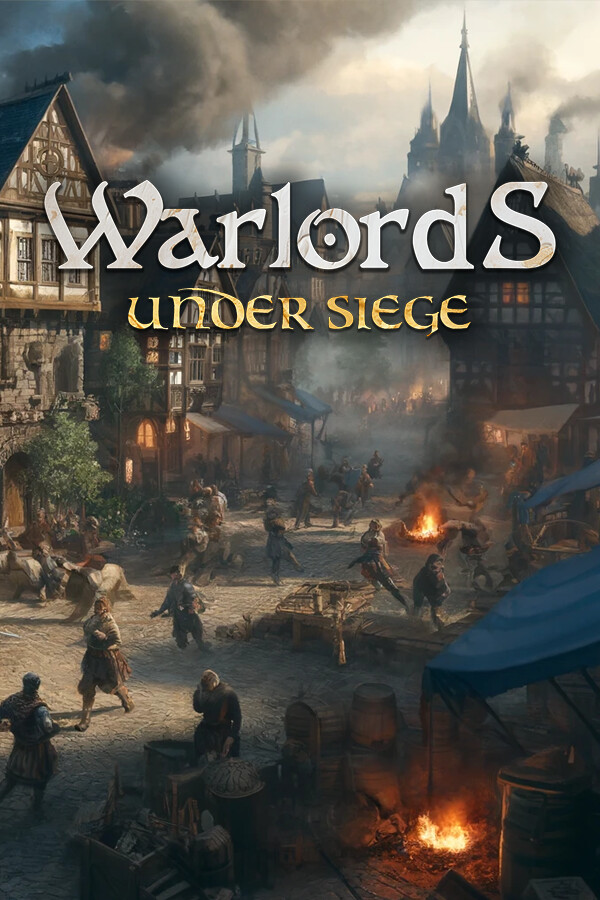 Warlords Under Siege for steam Warlords Under Siege for steam