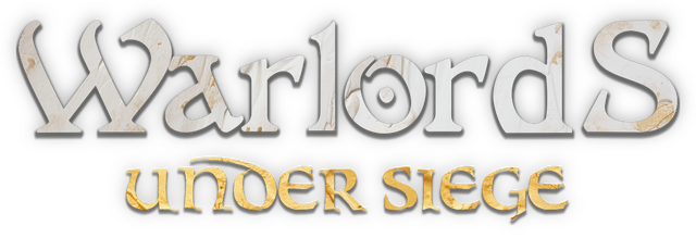 Warlords Under Siege Logo