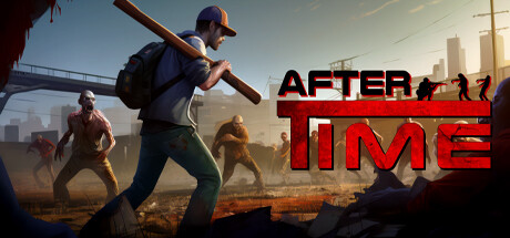 Aftertime cover art