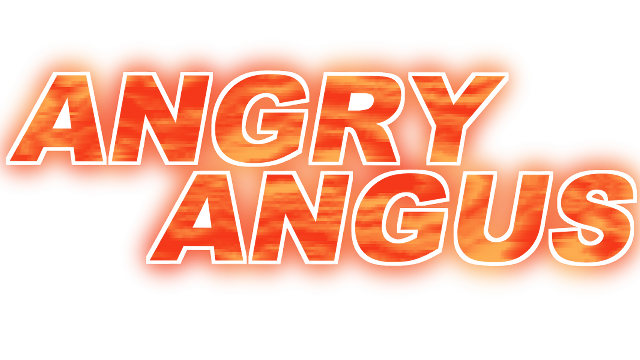 Angry Angus Logo