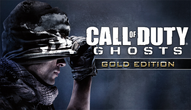 Call of Duty: Ghosts