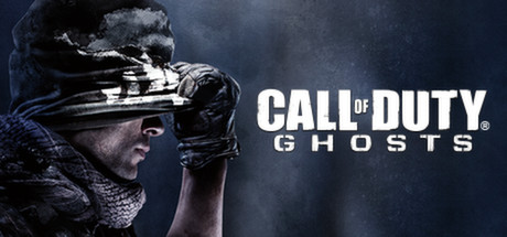 Boxart for Call of Duty: Ghosts