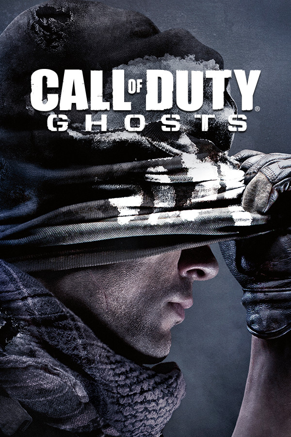 Call of Duty®: Ghosts for steam