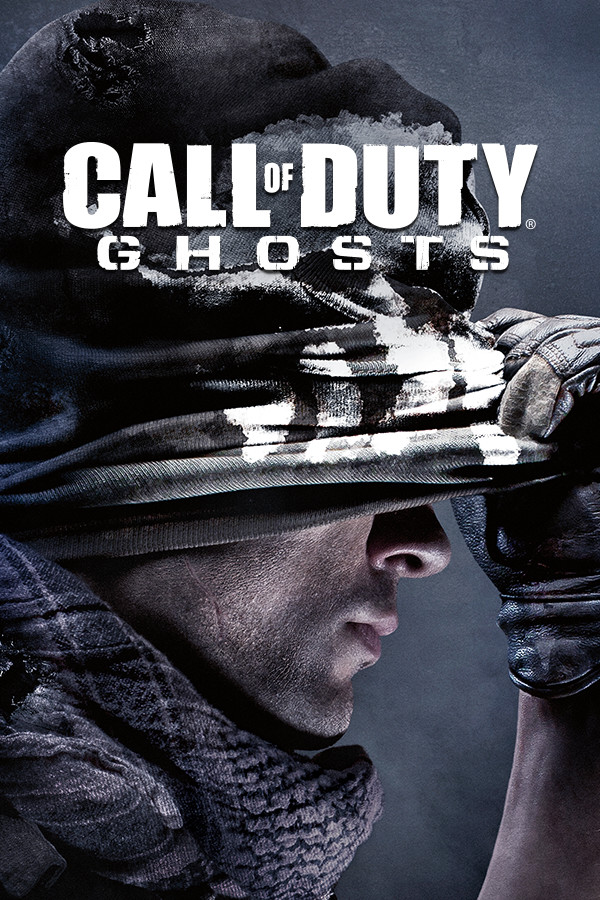 Call of Duty®: Ghosts for steam Call of Duty®: Ghosts for steam