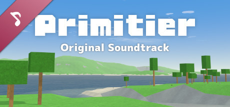 Primitier Soundtrack cover art