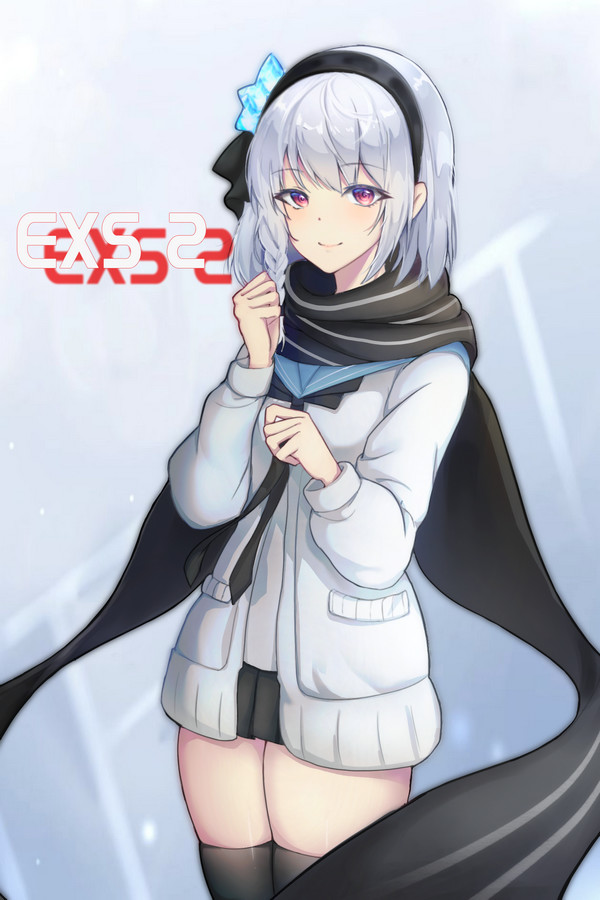 EXS2～EthnologySister2：Structuralism of kinship system for steam