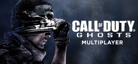 Boxart for Call of Duty: Ghosts - Multiplayer