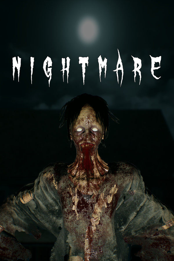 Nightmare for steam