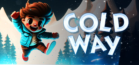 Cold Way cover art