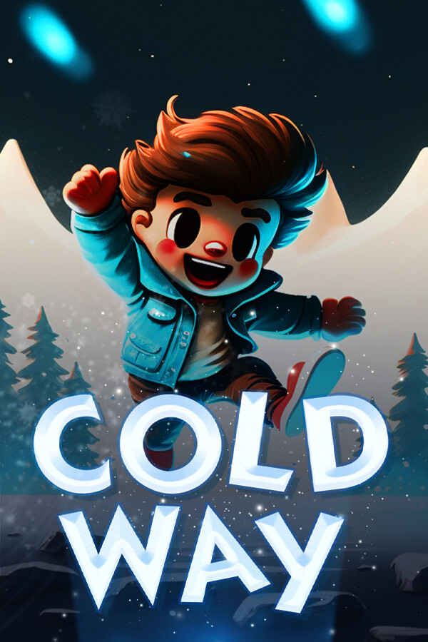 Cold Way for steam