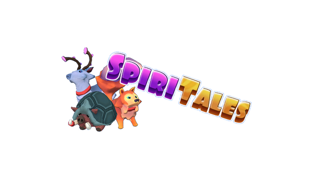 SpiriTales Logo