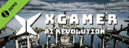 XGAMER - AI Revolution Demo