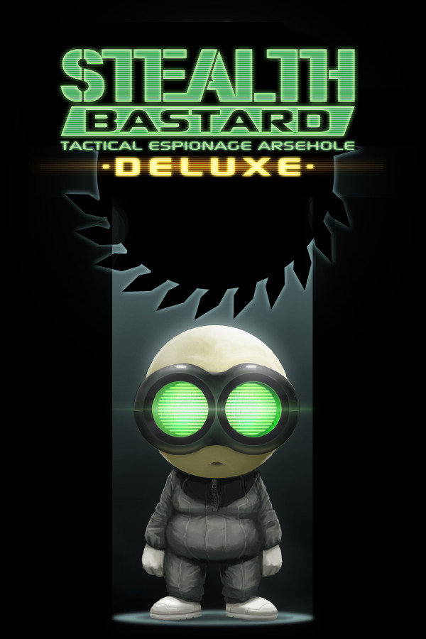 Stealth Bastard Deluxe for steam