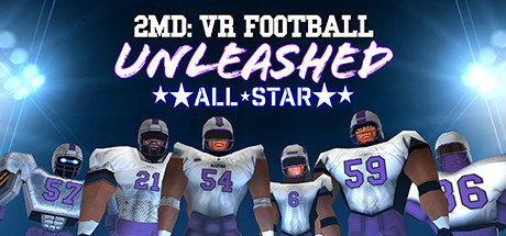 2MD:VR Football Unleashed ALL✰STAR PC Specs