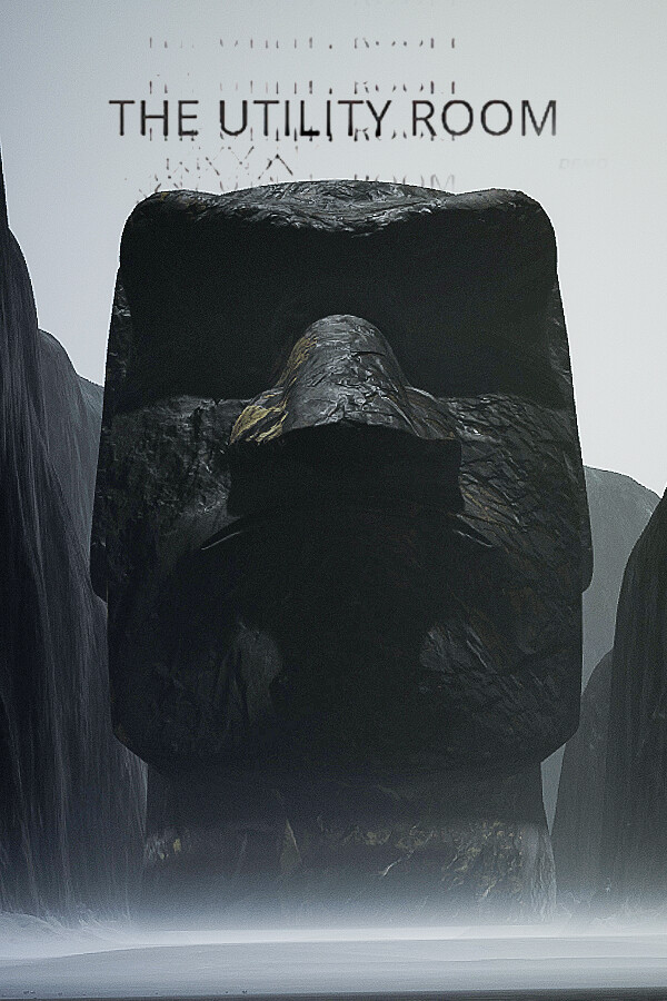 The Utility Room for steam