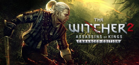 The Witcher 2: Assassins of Kings Enhanced Ed icon