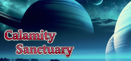 Calamity Sanctuary PC Specs
