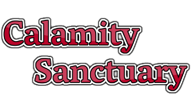 Calamity Sanctuary Logo