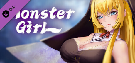 MonsterGIRL-扩展包 cover art