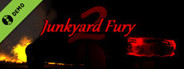 Junkyard Fury 2 Demo