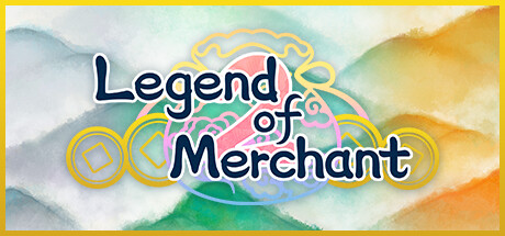 Legend of Merchant 2 cover art