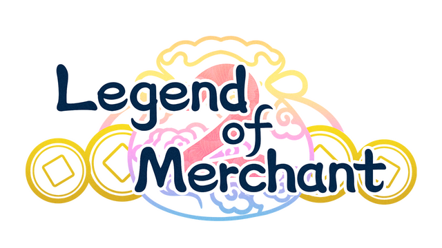 Legend of Merchant 2 Logo