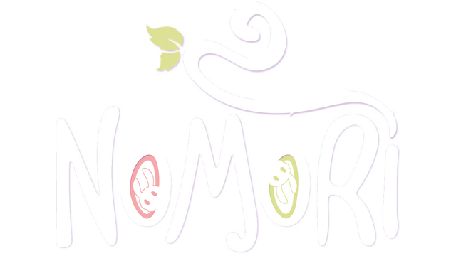 Nomori: Prologue Logo