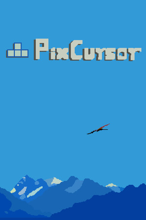 PixCursor.